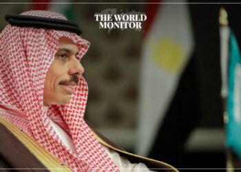 Saudi FM Emphasises Need to Combat Terrorism