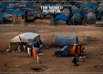 Jordanian FM Reveals Jordan as World’s Top Refuge Host