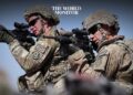 US Forces Conduct 38 Missions in Iraq & Syria In 2023