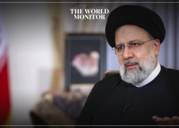 Iranian President To Visit UAE in November