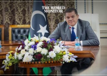 Where Did Libya’s Government Spend 29.3 Billion Dinars in 5 Months?