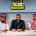What Did Karim Benzema Say Upon Arriving in Saudi Arabia?