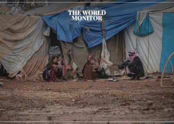 UAE Launches Initiative to Provide Humanitarian Aid to Syria