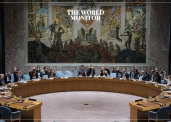 UAE Convenes First Signature Event of its UN Security Council Presidency