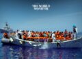 Italy Rescues Turkish Ship in Mediterranean Sea
