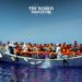 Italy Rescues Turkish Ship in Mediterranean Sea