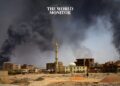 Sudan Ceasefire Monitored by Satellite Technology