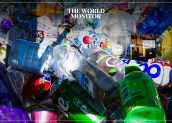 Indonesia plans to ban single-use plastic by 2029