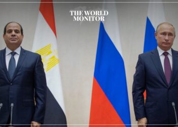 Russia & Egypt Maintain Strategic Partnership