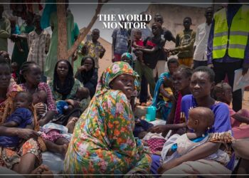 Why Has Egypt Imposed Entry Visas on Sudanese Nationals?