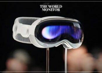 Apple’s Smart Glasses: What is Dual Slice?