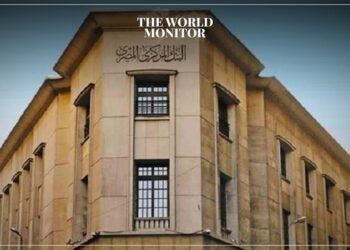 Egyptian Central Bank: Currency reserves up to $34.660