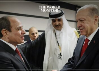 Will Egypt & Turkey Restore Relations Soon?