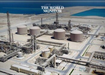 Saudi Arabia: Industrial Production Rises by 3.2%