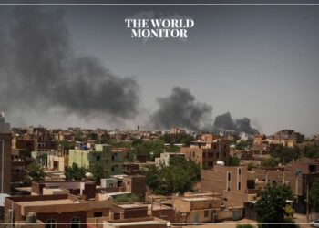 Conflict in Sudan Threatens Cultural Heritage