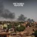Conflict in Sudan Threatens Cultural Heritage