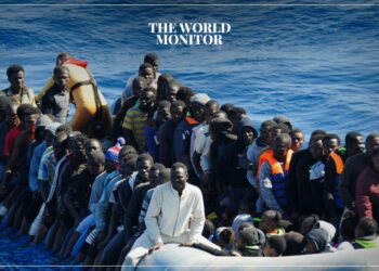Italy Urges Collaboration with Libya to Combat Illegal Immigration