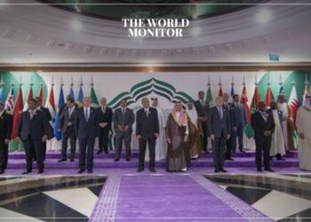 Arab League Nominate Saudi Arabia to Host Expo 2030