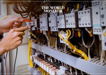 Egypt Initiates Electrical Interconnection with Saudi Arabia