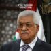 Palestinian President arrives in China