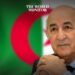 Algerian President Arrives in Moscow