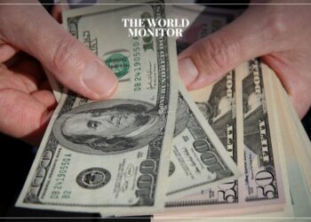 Iran: Our Frozen Funds Abroad Exceed $100 Billion