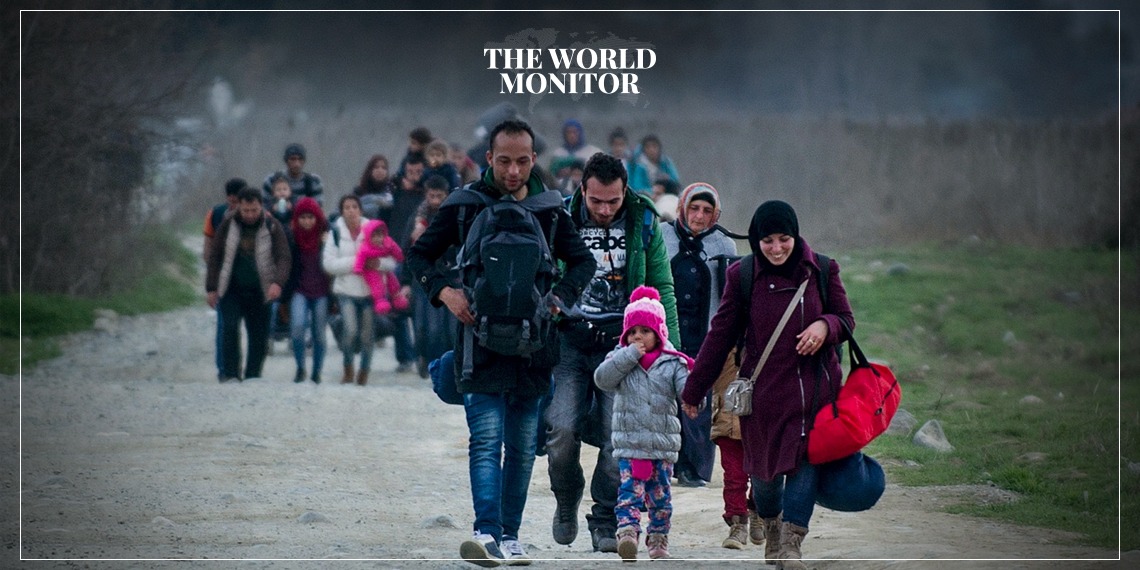Will Turkey Deport Syrian Refugees?