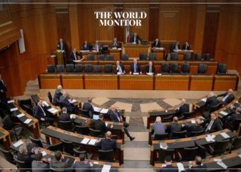 For the 12th Time.. Lebanese Parliament Fails to Elect President