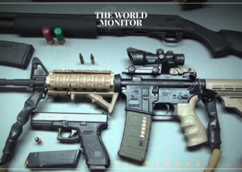 Israeli Defense Weapons Exports Exceeded $12 Billion in 2022