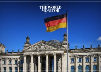 German Government Approves First National Security Strategy