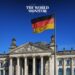 German Government Approves First National Security Strategy