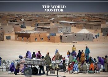 Morocco Condemns Algeria’s Human Rights Violations in Tindouf Camps