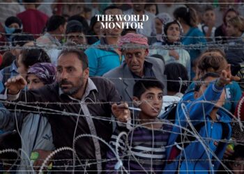 EU holds 7th Brussels conference to Support Syria