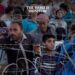 EU holds 7th Brussels conference to Support Syria