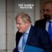 Boris Johnson Accused of Misleading UK Parliament