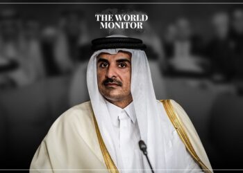 Qatar’s Emir Sheikh Tamim Visits Iraq To Boost Relations