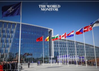 European Parliament Supports Ukraine Joining NATO