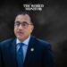 Egyptian PM Arrives in Kiev