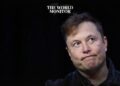 Elon Musk No Longer Richest in the World