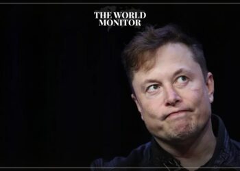Elon Musk No Longer Richest in the World