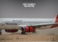 Yemen’s al-Ghaydah Airport Welcomes First Commercial Flight