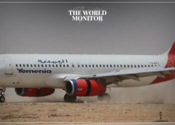 Yemen’s al-Ghaydah Airport Welcomes First Commercial Flight