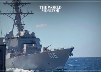 US Increases Military Presence in Gulf