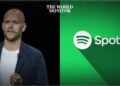 Spotify CEO Announces Upcoming AI-Powered Features