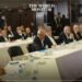 Egypt Welcomes Palestinian Government Meeting in Cairo