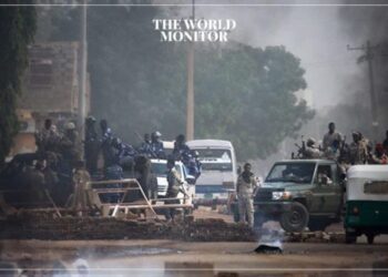 20 killed in Sudan Clashes