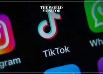 TikTok Launches Music Streaming Service in Australia, Mexico & Singapore