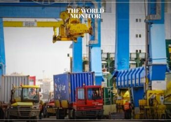 Morocco-Israel Trade Surges in First 5 Months of 2023