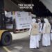 Chad Hails UAE's Quick Aid Response to Sudanese Refugees