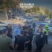 Israeli Man Wounded in Knife Attack in Jerusalem